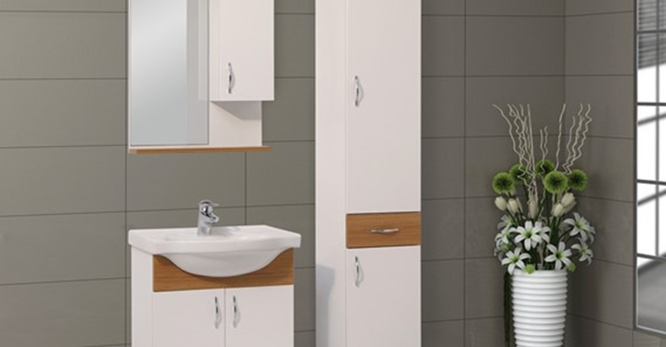 Kocaeli Banyo Dolabı